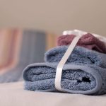 Balmoral House Bedroom